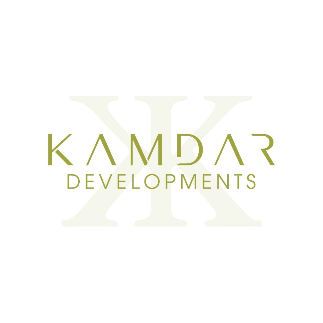 Kamdar Developments