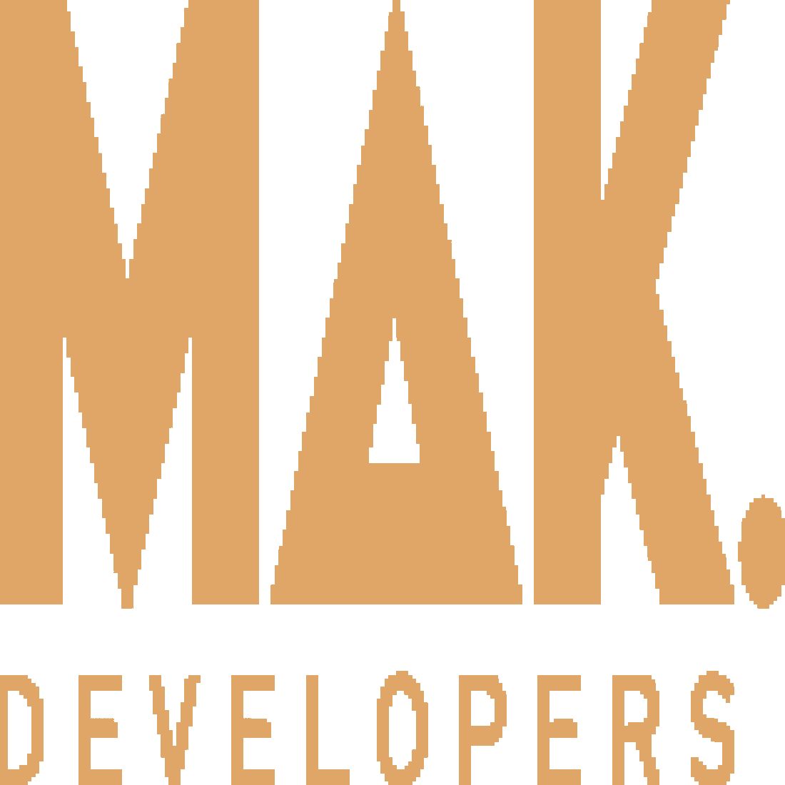 MAK Developers