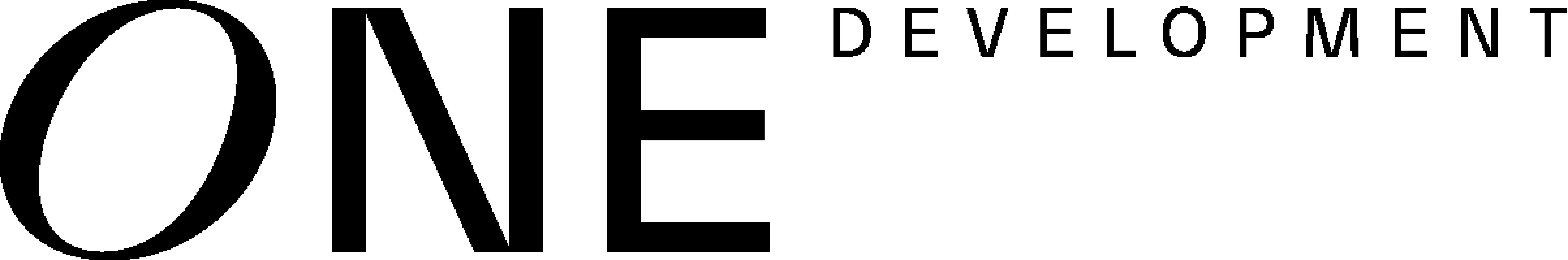 One Development