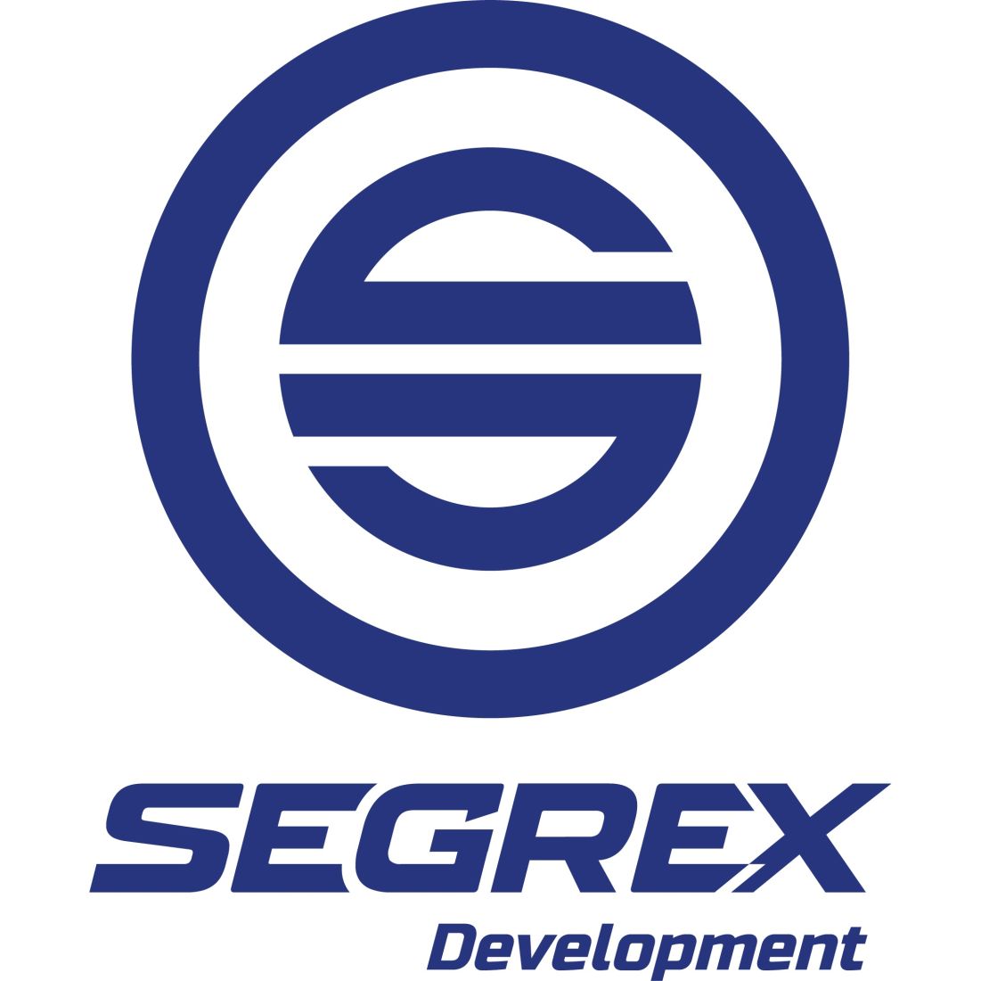 Segrex Development
