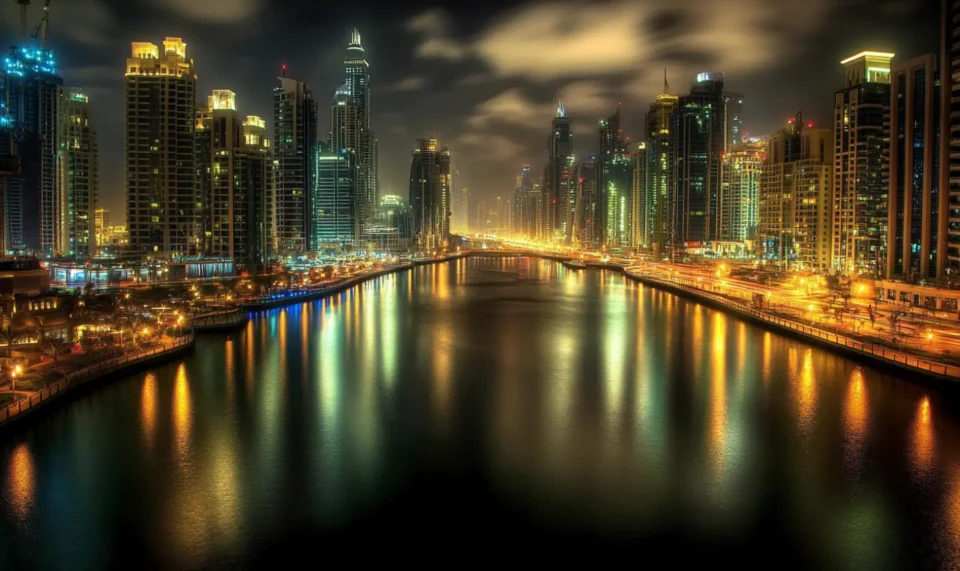 real estate investment opportunities in dubai