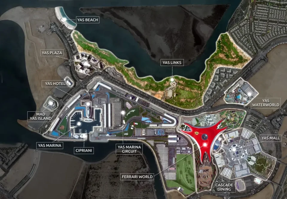 the-Neighborhood-in-Abu-Dhabi-named-Yas-Island