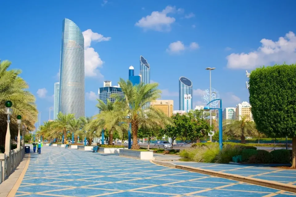 the-Neighborhood-in-Abu-Dhabi-named-Al-Khalidiyah