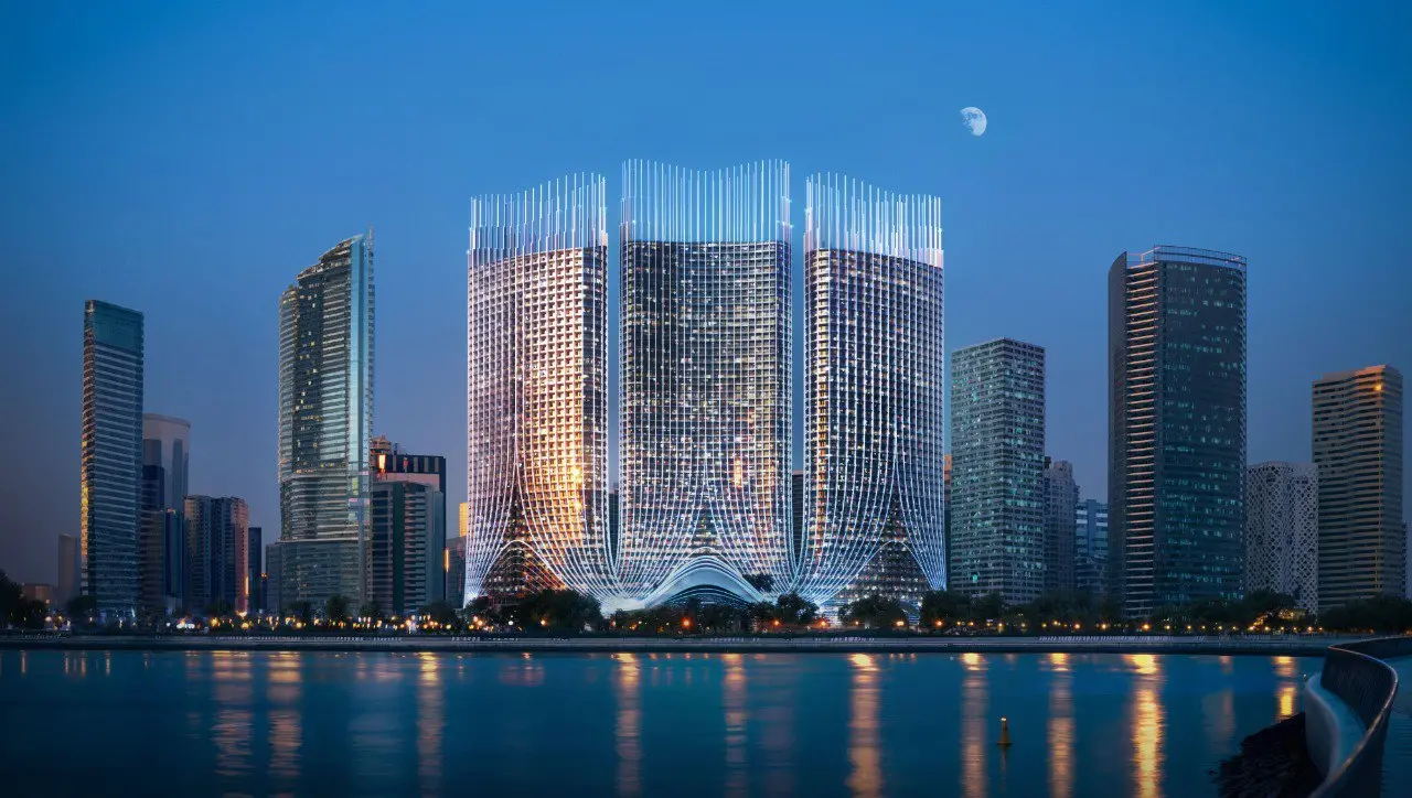 Binghatti Skyrise Dubai