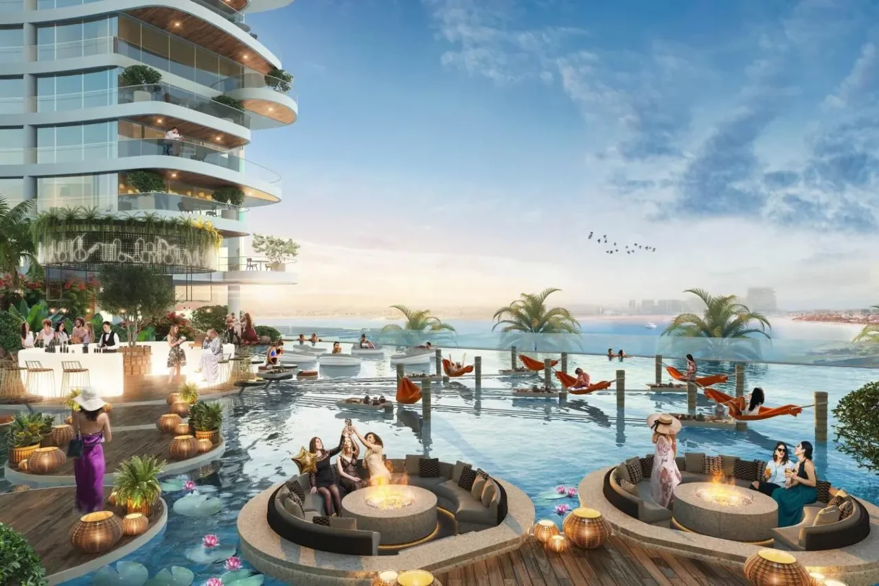 apartments in Dubaui - how much to buy