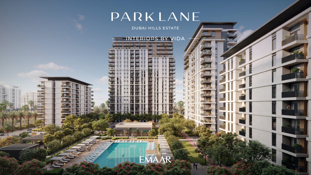 Park Lane buy properties