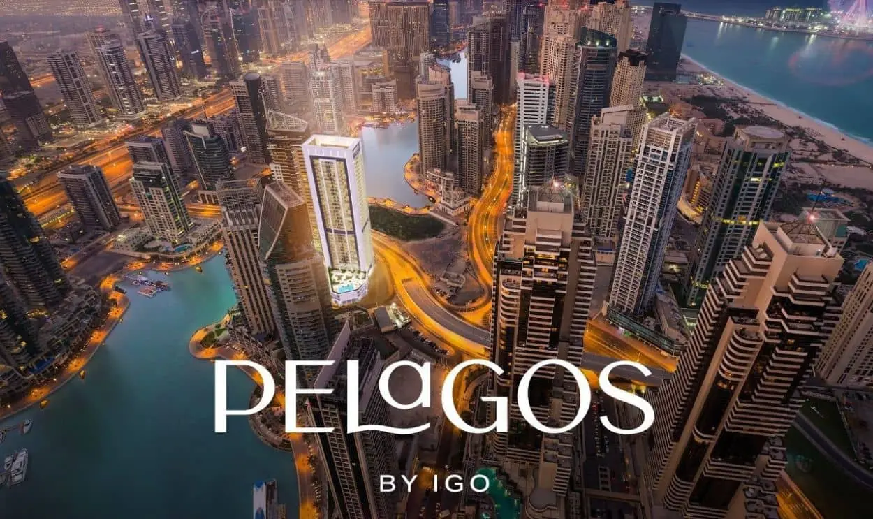 Pelagos by IGO
