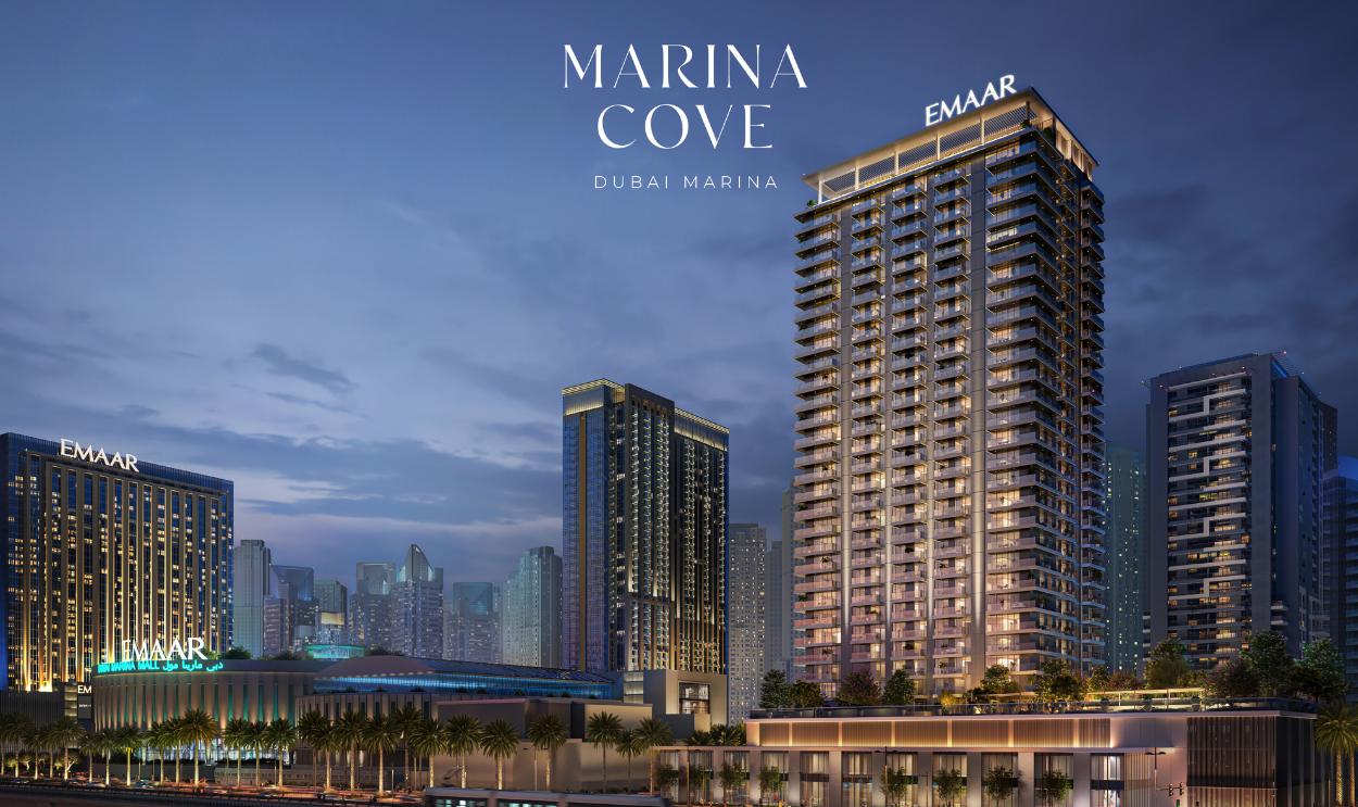 Marina Cove